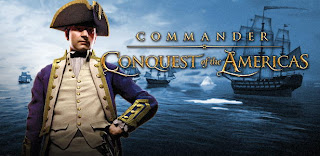 Commander Conquest of the Americas Update 3-SKIDROW