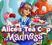Alices Tea Cup Madness v1.0.1.80 Cracked-F4CG