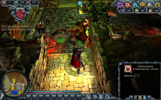 Dungeons-FLT Dungeons-FLT