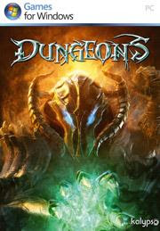 Dungeons-FLT Dungeons-FLT