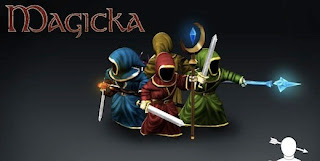 Magicka Update 4-SKIDROW