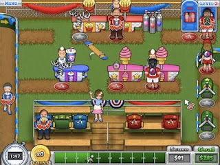 Busy Beas Halftime Hustle v1.0.02-TE Busy Beas Halftime Hustle v1.0.02-TE