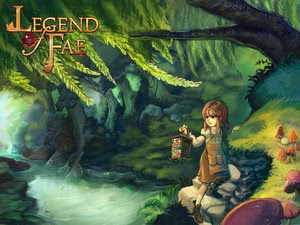 Legend of Fae v1.2 READ NFO-TE Legend of Fae v1.2 READ NFO-TE