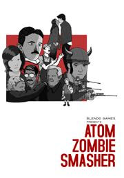 Atom Zombie Smasher-VACE Atom Zombie Smasher-VACE