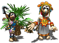 Aztec Tribe New Land v1.0.0.0-TE Aztec Tribe New Land v1.0.0.0-TE