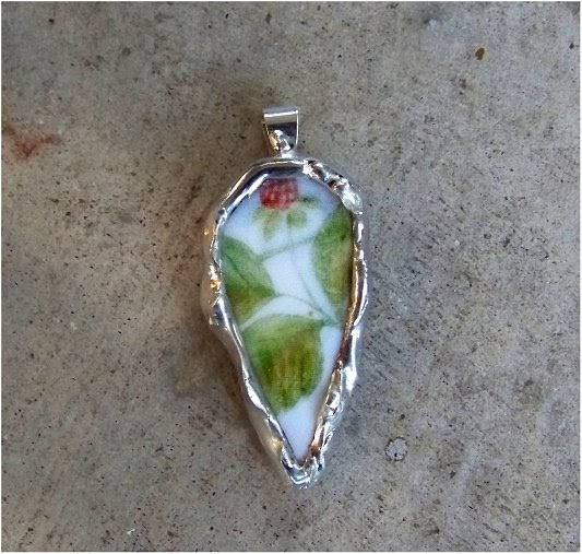 Jewelry by Jai Johnson Solder Art Jewelry