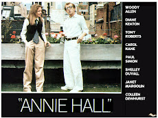 Annie Hall By Woody Allen