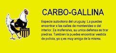 carbo-gallina