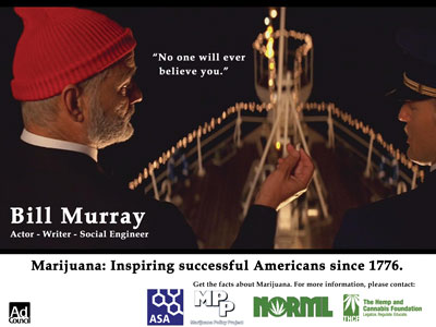Pro Weed Posters