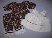 Infants Clothing