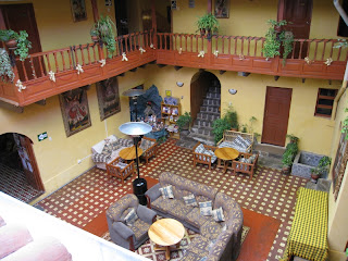 Hospedaje Turistico San Blas Hospedaje Turistico San Blas