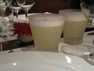 Pisco Sour Pisco Sour