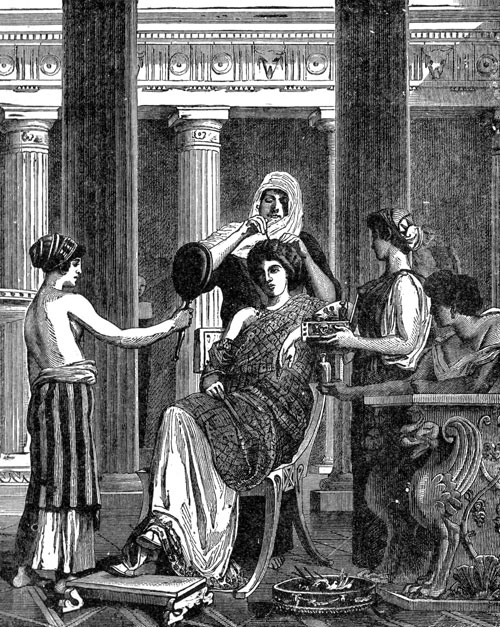 role of women in post classical era The emergence of the neoclassical theory of management the neoclassical that the role of management of management: the human relations approach. role of women in post classical era The emergence of the neoclassical theory of management the neoclassical that the role of management of management: the human relations approach.