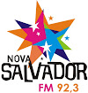 Rádio Nova Salvador Fm 92,3