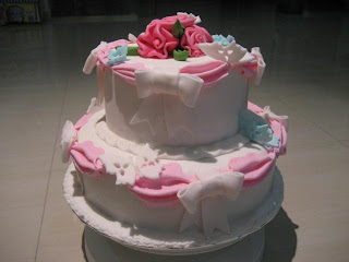 Pme Cakes