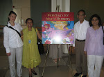 Paintings for World-Harmony 19. Aug. 2008