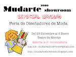 Mudarte Showroom