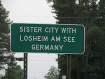 Our Sister City