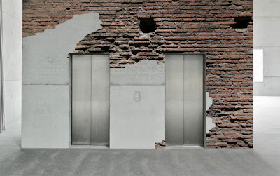 mur design