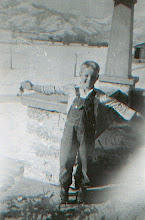 Glen W. Probst, Age 6, Midway, Utah