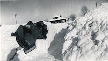 Probst Midway Home, Winter 1949