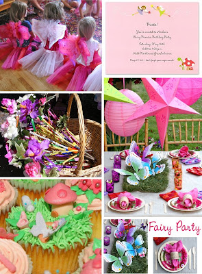 adult birthday party ideas