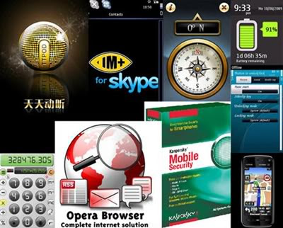 vivaz apps
