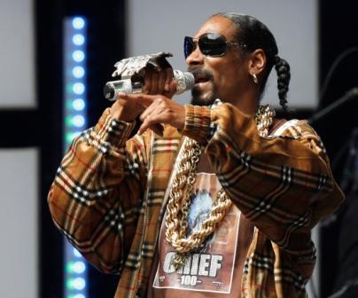 Snoop Dogg Discografia