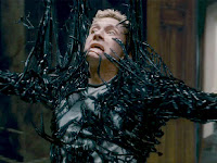 I hold Venom personally responsible for the state of this film.