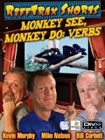 The Howler Monkey saw the best minds of his generation destroyed by... Well, you know the rest.