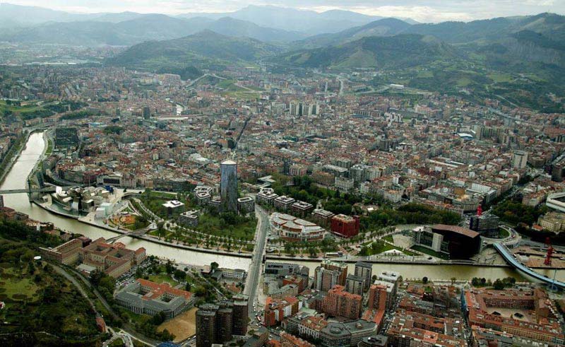 Guggenheim Bilbao Guggenheim Bilbao
