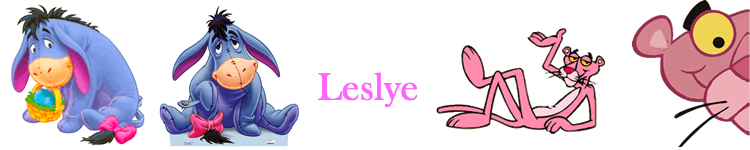 Leslye