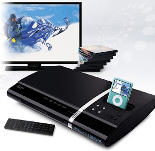 Saiba tudo sobre o DVD Player
