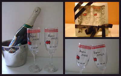 Taças Personalizadas Taças Personalizadas