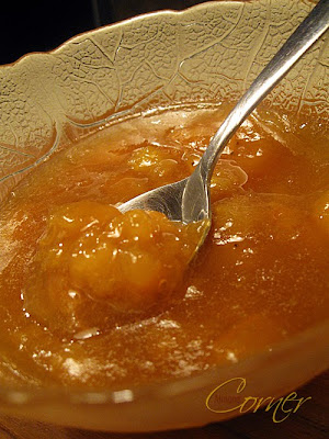 Banana Jam Recipe
