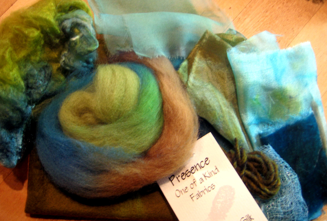 JaneVille Machine Needlefelting Tutorial