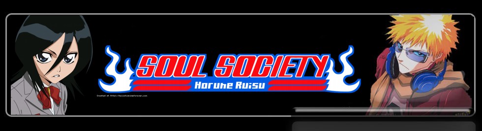 Soul Society