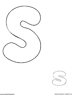 Best How To Draw A Bubble Letter S  Don t miss out 
