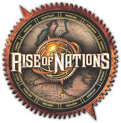 RISE OF NATION