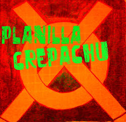 Planilla Crepachu