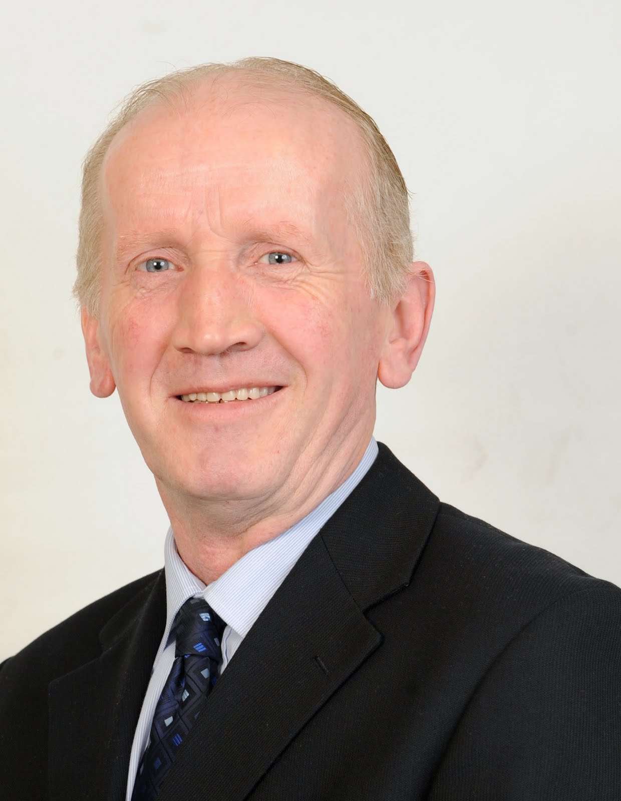Matt Carthy Carrickmacross