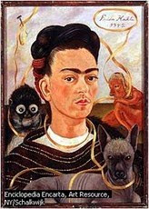 Museo Frida Kahlo