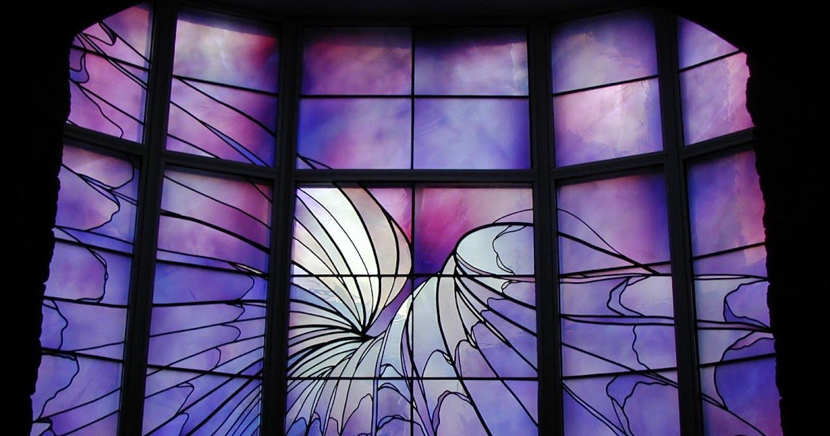 Queer New York See Tommy G for all your Stained Glass Needs