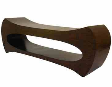 The Eye Bench is Bannavis Andrew Sribyatta Furniture