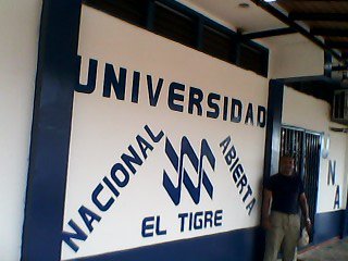 UNA El Tigre Un Sueño, UNA Lucha y logros.2008