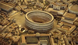 எகிப்து மம்மிகள் உருவான காரணம் Model-of-rome