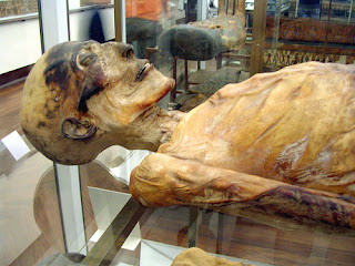 எகிப்து மம்மிகள் உருவான காரணம் Egyptian-mummy