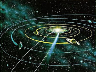 ஜோதிடம் பற்றிய அனுபவ உண்மைகள் Solar+System