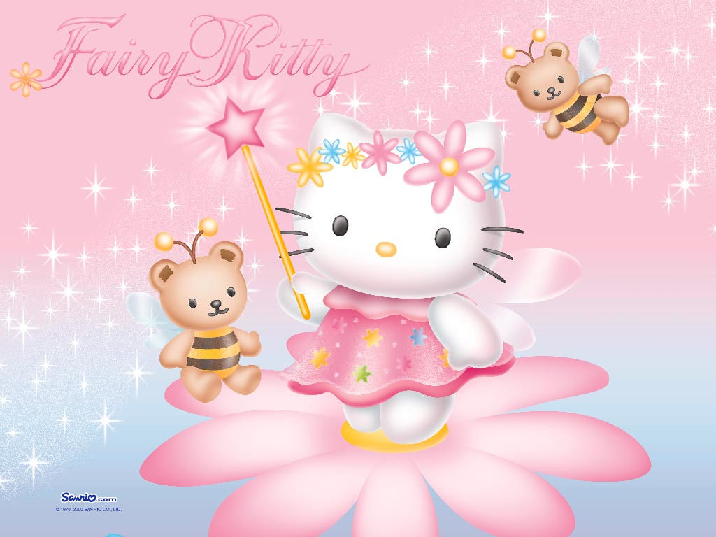 HELLO KITTY IMAGEN hello kitty imagen: