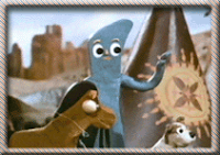 art clokey art clokey